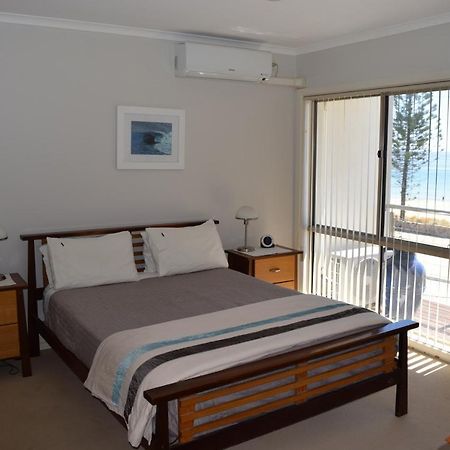 Christies Seahorse Holiday Townhouses Port Noarlunga Buitenkant foto