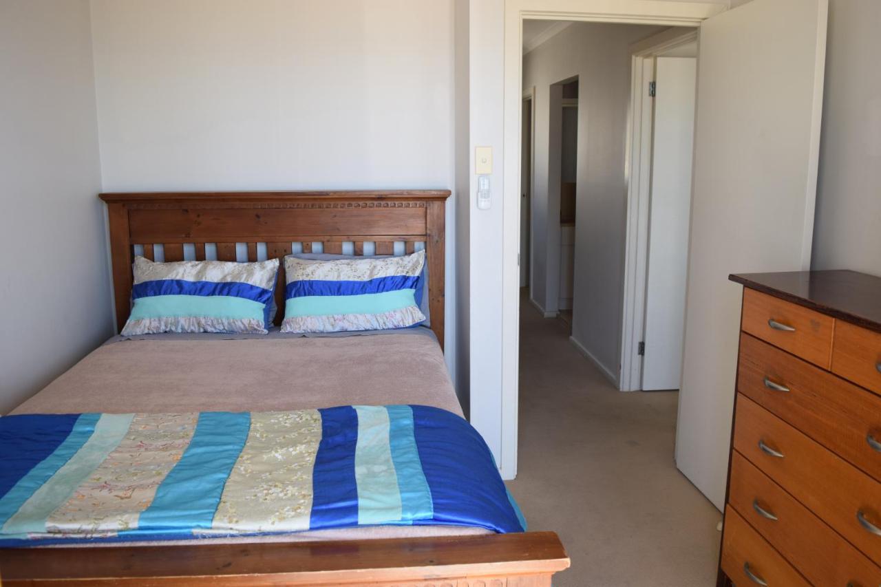 Christies Seahorse Holiday Townhouses Port Noarlunga Buitenkant foto